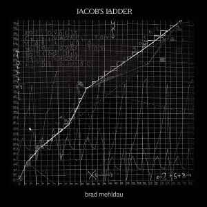 Brad Mehldau Trio - Jacob’s Ladder (CD)