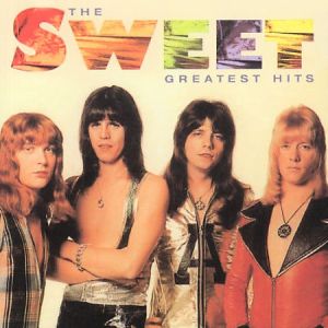 Sweet - The Greatest Hits [ CD ]