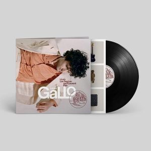 Adrien Gallo - La Ou Les Saules Ne Pleurent Pas (Vinyl)