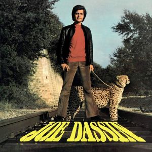 Joe Dassin - La fleur aux dents (Vinyl)