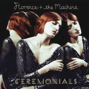 Florence & The Machine - Ceremonials [ CD ]