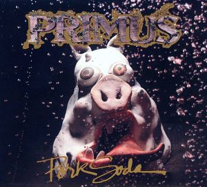 Primus - Pork Soda [ CD ]