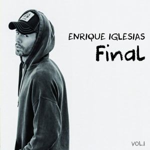 Enrique Iglesias - Final (Vol.1) [ CD ]