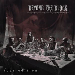 Beyond The Black - Lost In Forever (Tour Edition) [ CD ]