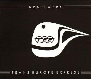 Kraftwerk - Trans Europe Express (2009 Digital Remaster) [ CD ]