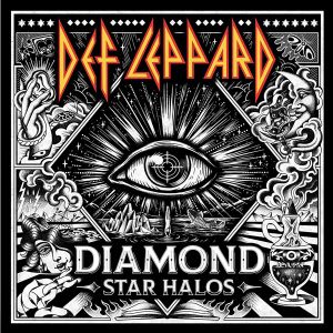 Def Leppard - Diamond Star Halos (2 x Vinyl) [ LP ]