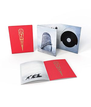 Rammstein - Zeit (Limited Deluxe Edition) [ CD ]
