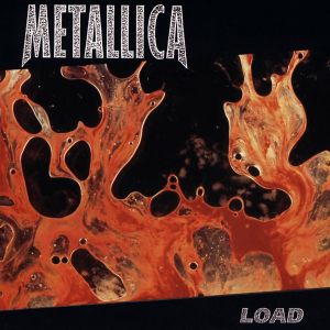 Metallica - Load (2 x Vinyl)