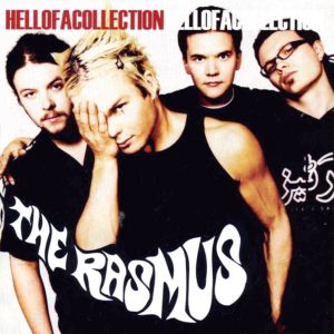 The Rasmus - Hellofacollection [ CD ]