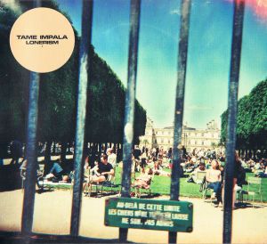 Tame Impala - Lonerism (Digipak) [ CD ]