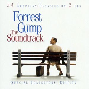 Forrest Gump (The Soundtrack: Special Collectors' Edition) - Various (2CD) [ CD ]
