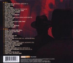Run DMC - It's Like This - The Best Of (2CD) [ CD ]