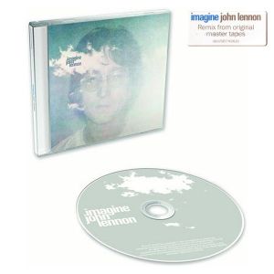 John Lennon - Imagine The Ultimate Collection (Reissue, Stereo) [ CD ]