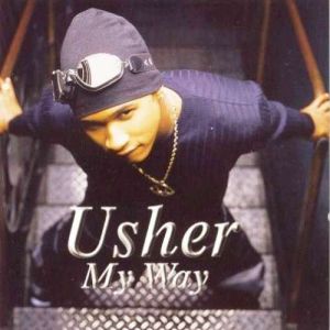Usher - My Way [ CD ]