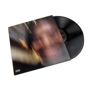 Earl Sweatshirt - Some Rap Songs (Vinyl)