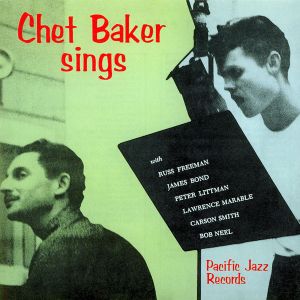 Chet Baker - Chet Baker Sings [ CD ]