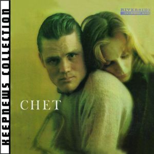 Chet Baker - Chet (Keepnews Collection) [ CD ]