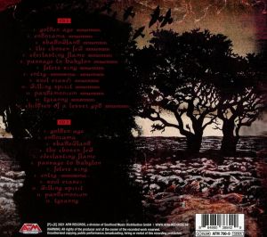 Kreator - Endorama (Ultimate Edition, Digipack) (2CD) [ CD ]