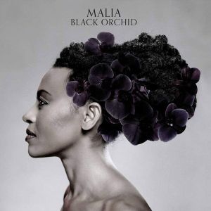 Malia - Black Orchid [ CD ]