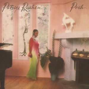 Patrice Rushen - Posh (Vinyl) [ LP ]