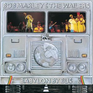 Bob Marley & The Wailers - Babylon By Bus (2 x Vinyl)