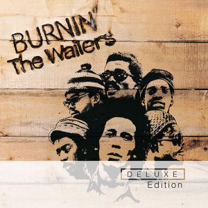 Bob Marley & The Wailers - Burnin (Deluxe Edition) (2CD) [ CD ]