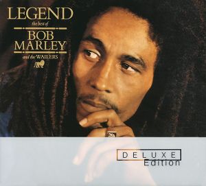 Bob Marley & The Wailers - Legend: The Best Of Bob Marley & The Wailers (Deluxe Edition) (2CD) [ CD ]