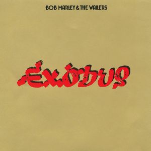 Bob Marley & The Wailers - Exodus [ CD ]