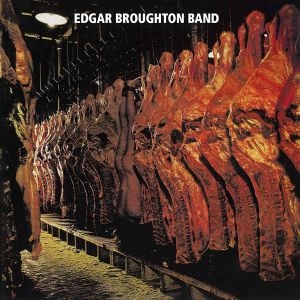 Edgar Broughton Band - Edgar Broughton Band (Remastered with bonus tracks) [ CD ]