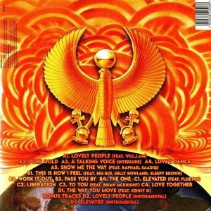 Earth, Wind & Fire - Illumination (2 x Vinyl) [ LP ]
