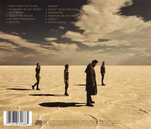Skillet - Dominion (CD)