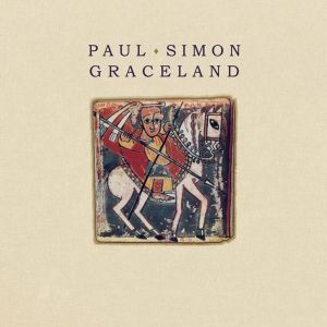 Pau Simon - Graceland 25th Anniversary Edition [ CD ]