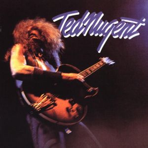 Ted Nugent - Ted Nugent [ CD ]