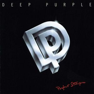 Deep Purple - Perfect Strangers [ CD ]