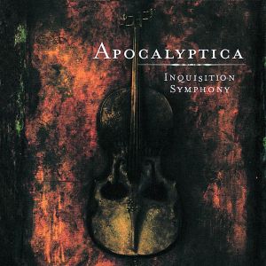 Apocalyptica - Inquisition Symphony [ CD ]