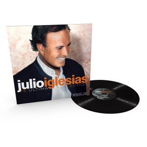 Julio Iglesias - His Ultimate Collection (Vinyl) [ LP ]