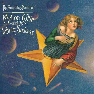 Smashing Pumpkins - Mellon Collie And The Infinite Sadness (Remastered) (2CD)