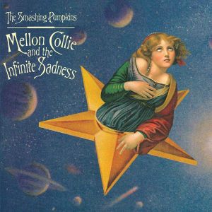Smashing Pumpkins - Mellon Collie And The Infinite Sadness (2CD)