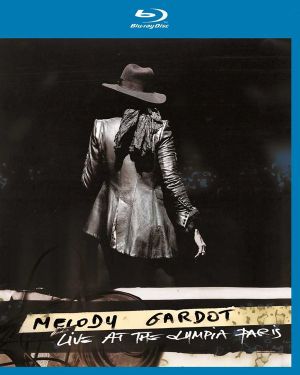 Melody Gardot - Live At The Olympia Paris (Blu-Ray)