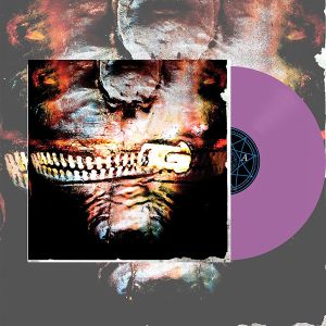 Slipknot - Vol. 3: The Subliminal Verses (Limited Edition, Violet Coloured) (2 x Vinyl)