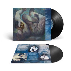 Gerry Rafferty - Rest In Blue (Sided D etched) (2 x Vinyl)