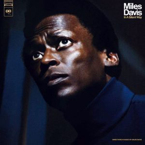 Miles Davis - In A Silent Way (50th Anniversary, Limited Edition) (Vinyl)