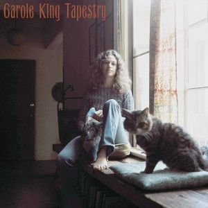 Carole King - Tapestry [ CD ]