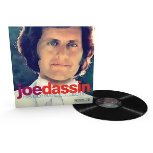 Joe Dassin - His Ultimate Collection (Vinyl)