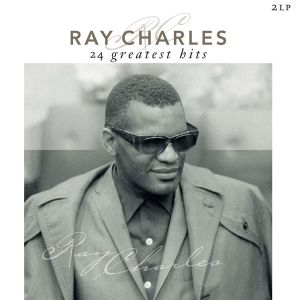 Ray Charles - Ray Charles 24 Greatest Hits (2 x Vinyl)