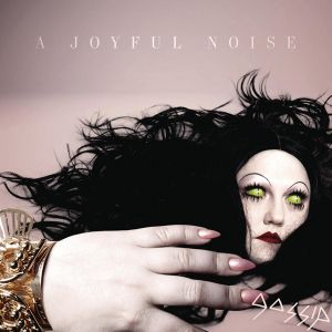 Gossip - A Joyful Noise [ CD ]