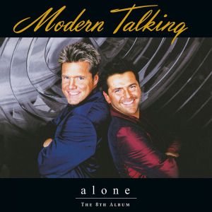 Modern Talking - Alone (2 x Vinyl) [ LP ]