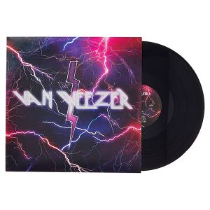 Weezer - Van Weezer (Vinyl)
