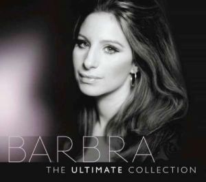 Barbra Streisand - The Ultimate Collection [ CD ]