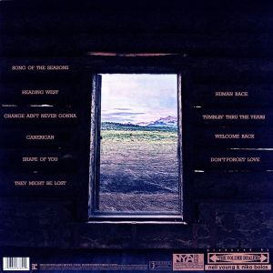 Neil Young & Crazy Horse - Barn (Vinyl)